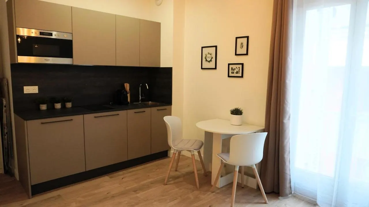 Appartement Centre Cannes, Studio 103, 2 personnes By Palmazur France