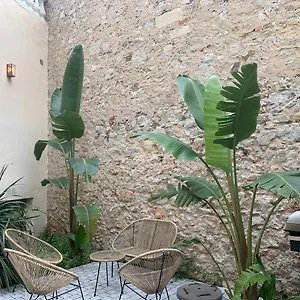  Appartement Les Fougeres Festival Jardin Garage