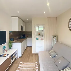  Appartement Parc Croisette