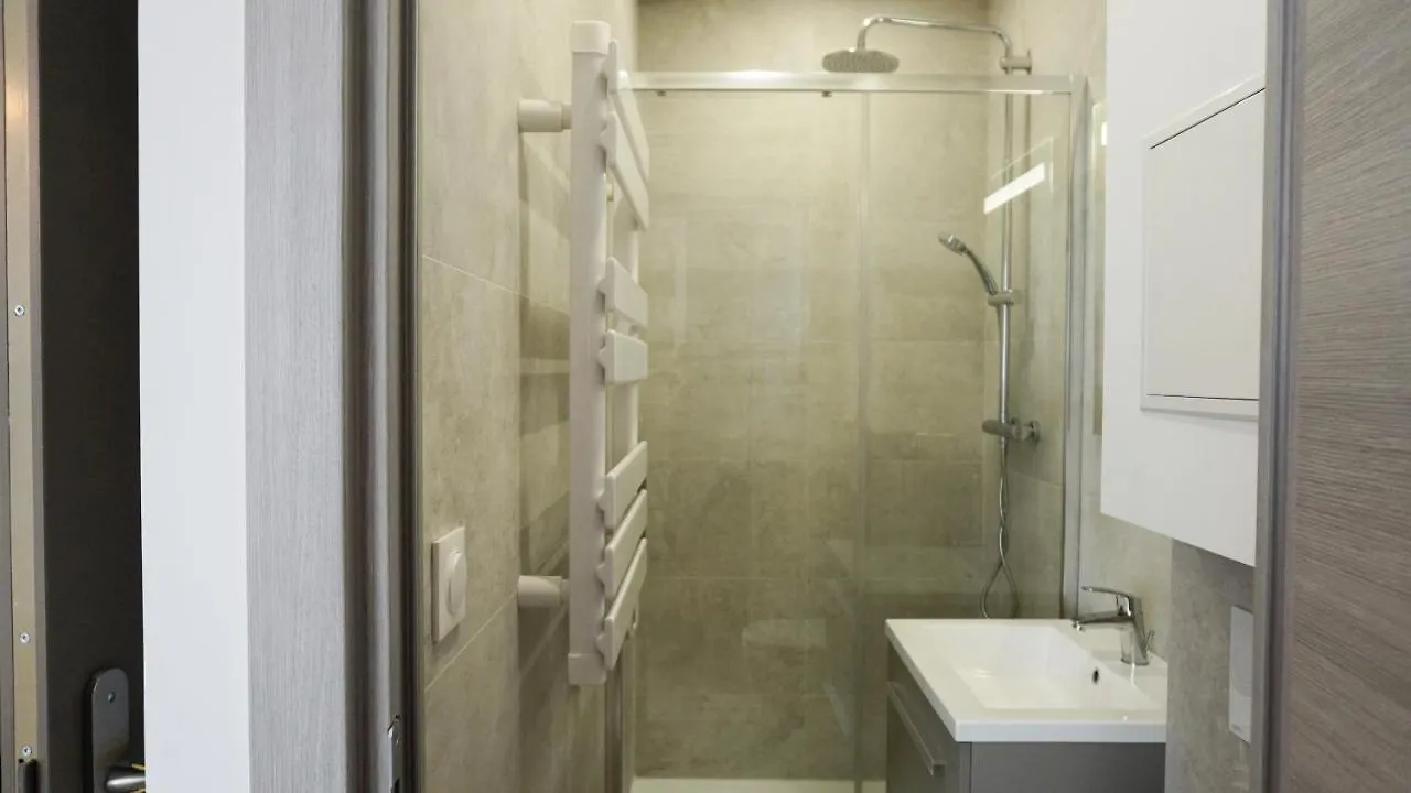 Proche Carlton & Croisette, Appartement 103 Cannes