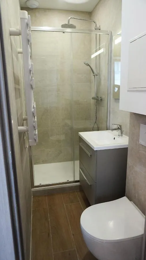 Proche Carlton & Croisette, Appartement 103 Cannes 0*,